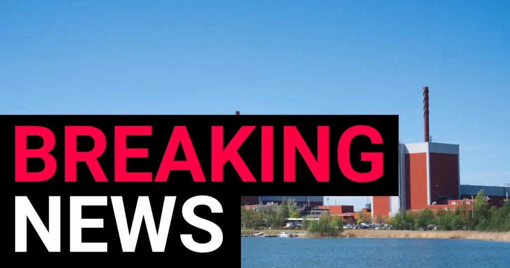 Finland lifts ban on nuclear weapons in face of growing threat from Russia