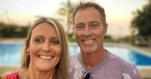 ‘Britain’s worst stalker’ could hold key to freeing British parents imprisoned in Iran