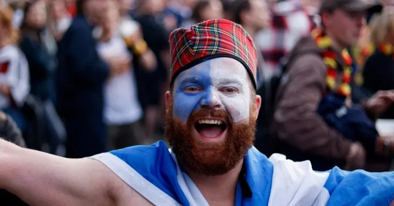 King grants Scotland a World Cup bank holiday – could it happen in England?