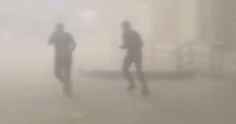US denies responsibility for Kuwait airport strike that killed one and injured dozens
