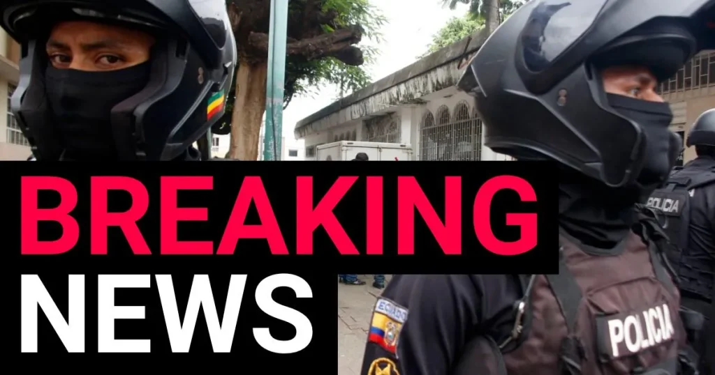 Missing Brit girl found in jungle with American man amid trafficking fears