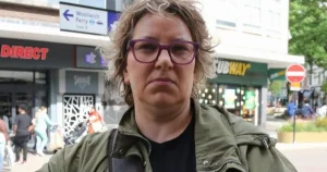 Mum wrongly accused of being a thief in Sports Direct by facial recognition cameras