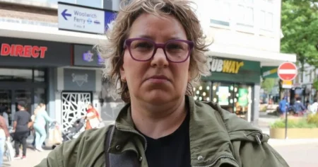 Mum wrongly accused of being a thief in Sports Direct by facial recognition cameras