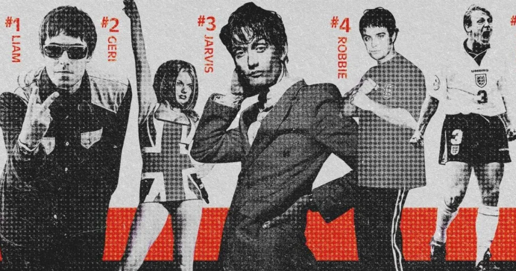 Euro 96, Oasis at Knebworth, rise of Girl Power: This is why 1996 was the most iconic year