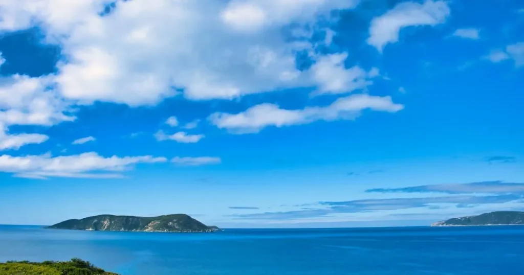 Man killed by 15 ft shark while on fishing trip with his family