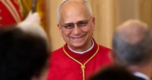 Pope Leo faces stiff competition from Bad Bunny for attention in Spain