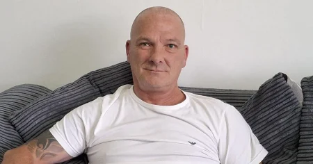 Disabled man hauled from home and mistakenly arrested for ‘strangulation’