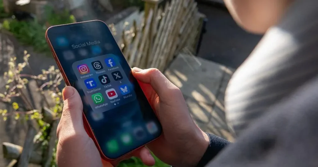 Why a social media ban for under-16s might not ban all social media
