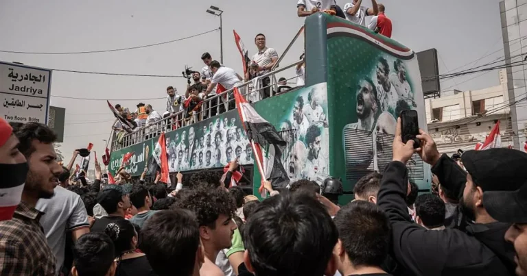 World Cup hit by more controversy after Iranians and fans denied visas