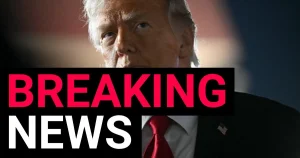 US Apache shot down over Strait of Hormuz with Trump promising retaliation on Iran