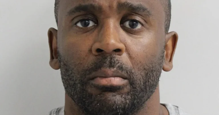 Man who murdered partner then blew up home in gas explosion is jailed for life