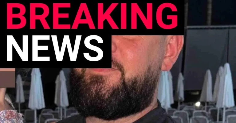 Hero of Belfast who struck knifeman with Irish hurley stick identified as local dad