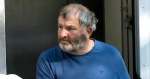Man strangled wife after saying he feared she might ‘go off with someone else’