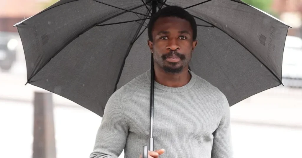 Footballer ‘fled restaurant without paying £2,000 for two shots of whisky’