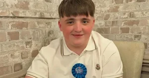 Teenage Brit dies on Benidorm holiday ‘after reaction to vape oil’