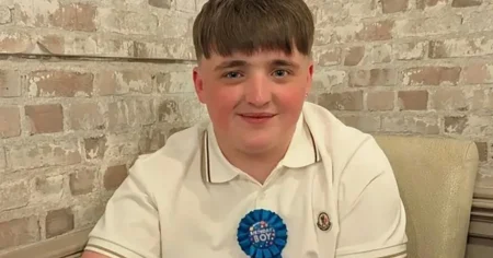 Teenage Brit dies on Benidorm holiday ‘after reaction to vape oil’