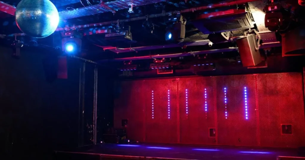 First look inside venue where iconic singers debuted relaunching after 10 years