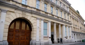 Postman ‘shook four-week-old son to death after first night out with partner as parents’