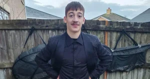Murder arrest in case of missing schoolboy, 15, last seen by river five weeks ago
