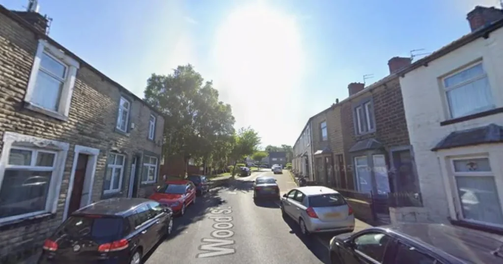 Armed police called after girl, 17, stabbed in neck in the street