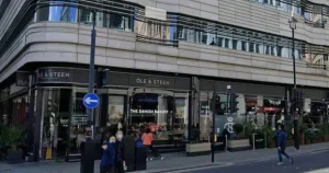 Bakery chain ordered to pay £34,000 over ‘serious’ mouse infestation in flagship London store