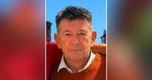 Human remains identified as man who went missing in 2020