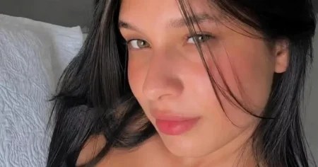 GoPro worn by model during fatal bungee jump fall was ‘hidden’ after her death