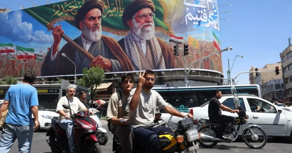 Trump’s deal with Iran is ‘not a win’ for ‘weaker’ US say experts