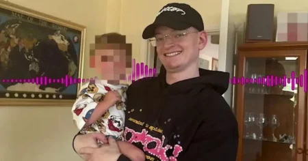 Anguished voice of British dad ‘tortured in Dubai jail’ after new abuse claims emerge