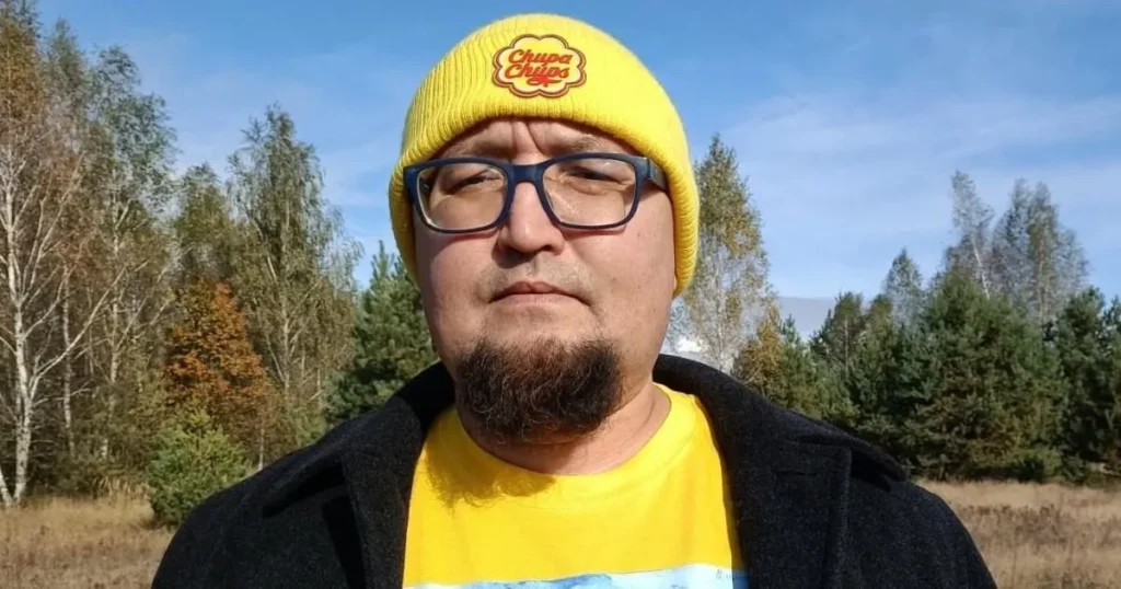 Russian illustrator shot dead after mocking Putin through his cartoons