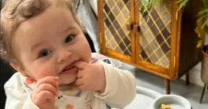 Dad of murdered baby Preston says son ‘should have been alive on his birthday’