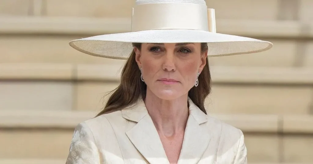 Hospital worker who ‘accessed Kate Middleton’s medical records’ will be prosecuted