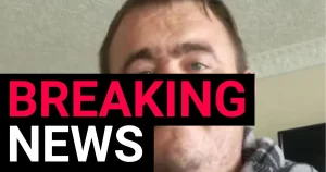 Belfast victim Stephen Ogilvie has woken up from induced coma but faces challenges ahead, family say
