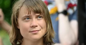 Greta Thunberg warns 40°C heatwave about to hit UK ‘is only the beginning’
