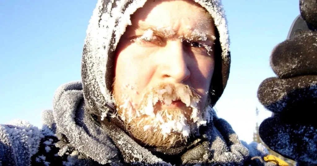 British man who spent 27 years walking the Earth denied Eurotunnel access to finish journey
