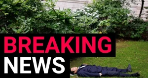Rare red weather warning for extreme heat issued for parts of England and Wales