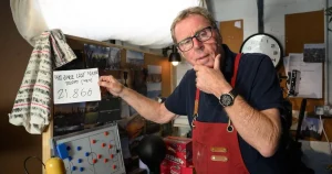 Harry Redknapp backs campaign calling on England fans to bring fun back to the World Cup