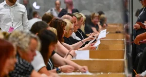 Makerfield by-election latest: Votes being counted in historic vote | News Politics
