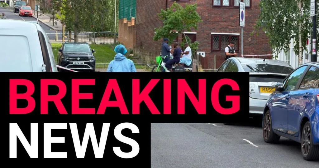 Teen stabbed to death in Battersea named by police after young boy, 14, arrested for murder