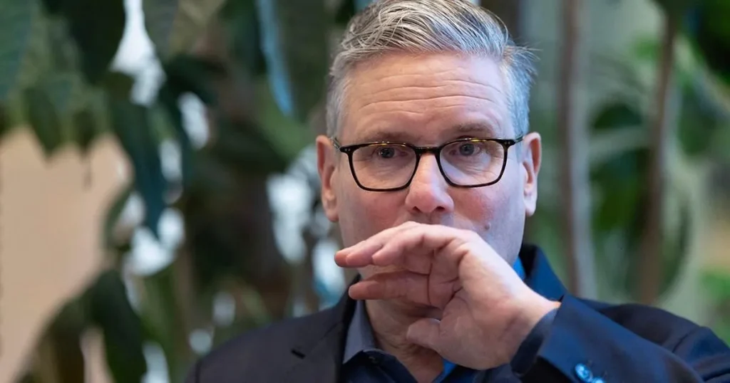 Keir Starmer ‘to announce resignation on Monday’ – everything we know so far