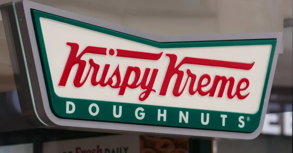 Krispy Kreme recalls World Cup doughnut with urgent ‘do not eat’ warning