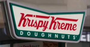 Krispy Kreme recalls World Cup doughnut with urgent ‘do not eat’ warning