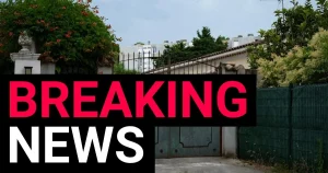 Mother charged with manslaughter after two brothers, 4 and 2, left to die in sweltering car