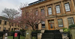 Boy, 5, went to prestigious private school with ‘cocaine’ in his bag