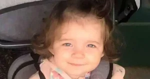 Girl, 2, ‘abused and murdered by mum and boyfriend’ in ‘campaign of violence’