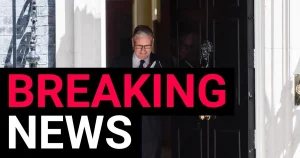 Keir Starmer to stay on as MP after stepping down as Prime Minister