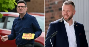 What to expect from the Makerfield by-election
