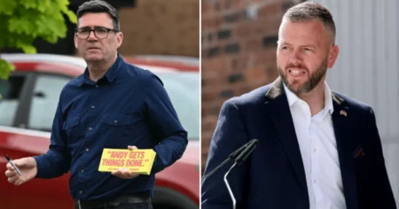 What to expect from the Makerfield by-election