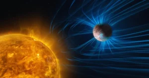 How distant planets with 15,000mph winds could change hunt for life in space