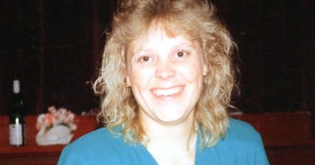 The missing detail that helped solve a pregnant woman’s murder 20 years later
